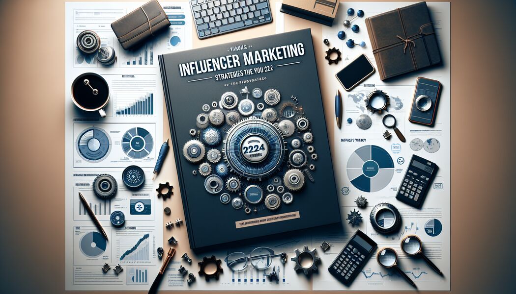 Performance messen und analysieren -  Influencer-Marketing Strategien 2024 » Dein Guide