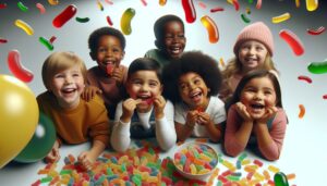 Haribo Macht Kinder froh Werbung » Süße Kindheitserinnerungen AdCode.de