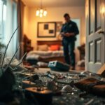 Schäden absichern mit Versicherung